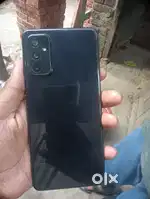 Samsung m 52 5g 6/128