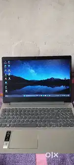 Lenovo laptop