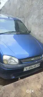 Ford Ikon 2008 CNG & Hybrids 65234 Km Driven