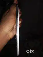 Realme gt master edition display broken but working  button small
