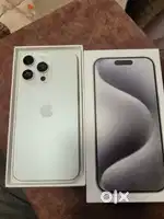 APPLE IPHONE 15PROMAX BOX PACK REFURBISHED ALL NEW MODELS AVAILABLE