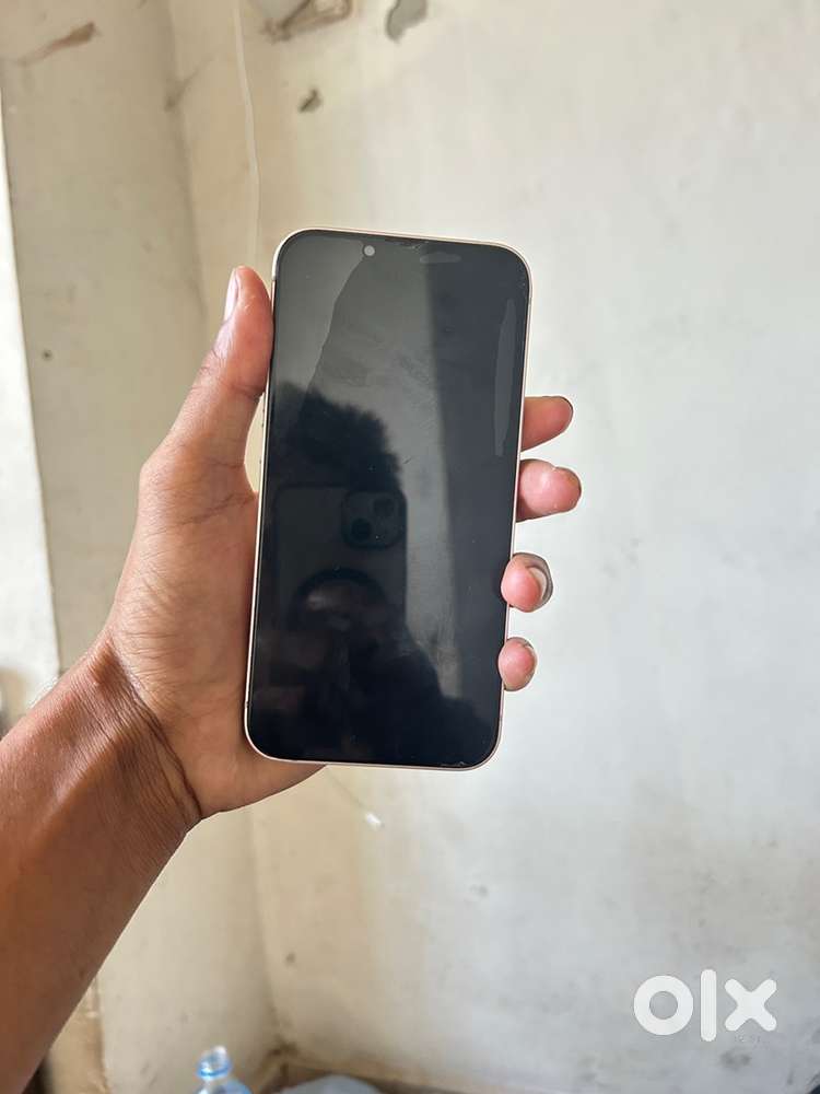 Iphone13 128GB battery health80.good condition