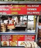 MOMO CORNER BOOMING LOCATION
