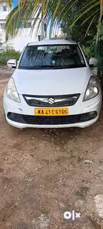 Maruti Suzuki Swift Dzire Tour