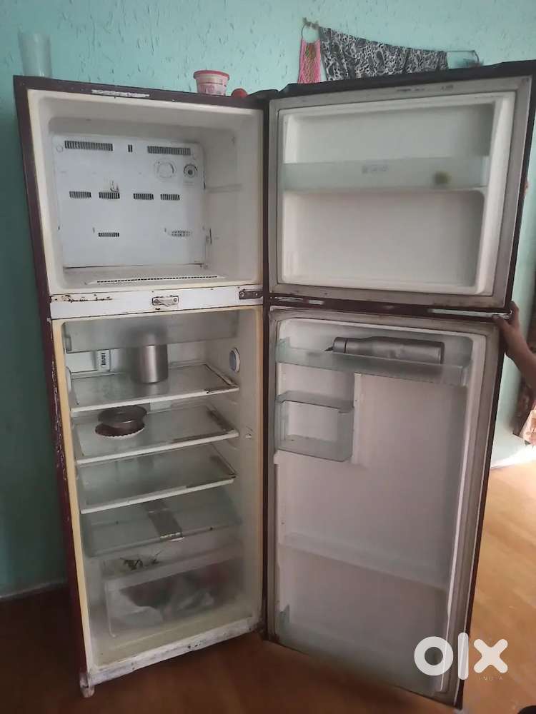 Samsung dubble door