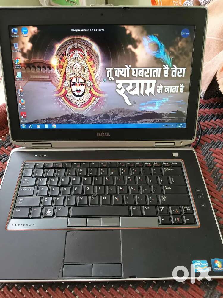Dell Laptop