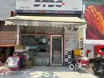 Delivery and pick up boy
