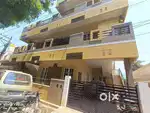 3BHK GROUND FLOOR ONE CAR PARKING SARASWATIPURAM NORTH all areas av