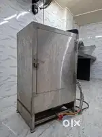 Idali cooker/Maker