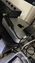 Mac mini M1