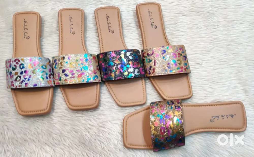 Looking for salesman for ladies footwear shop in commerical street