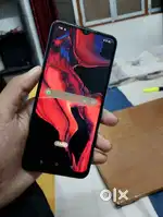 Oppo a15  in good quality