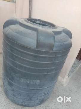 Cintex ki 300 liter ki pani ki tanki