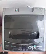 Panasonic 6kg fully automatic top load, 5 star