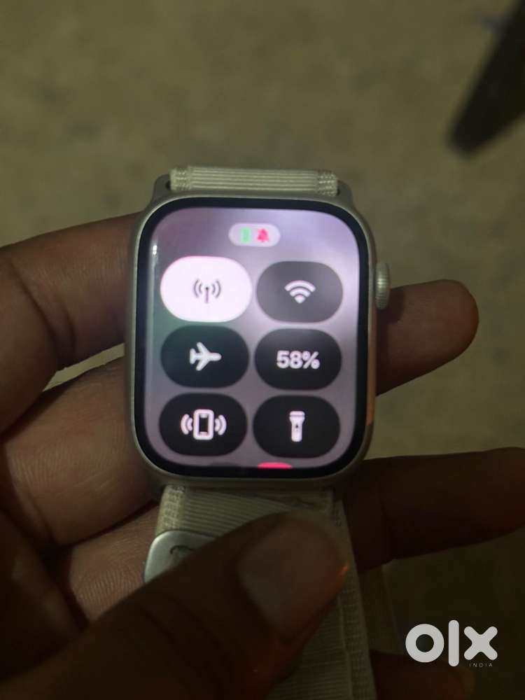 Iwatch series 9 gps+cellular