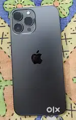 iPhone 13 PRO Max 256GB (New Condition)