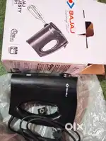 BAJAJ HAND BITTER