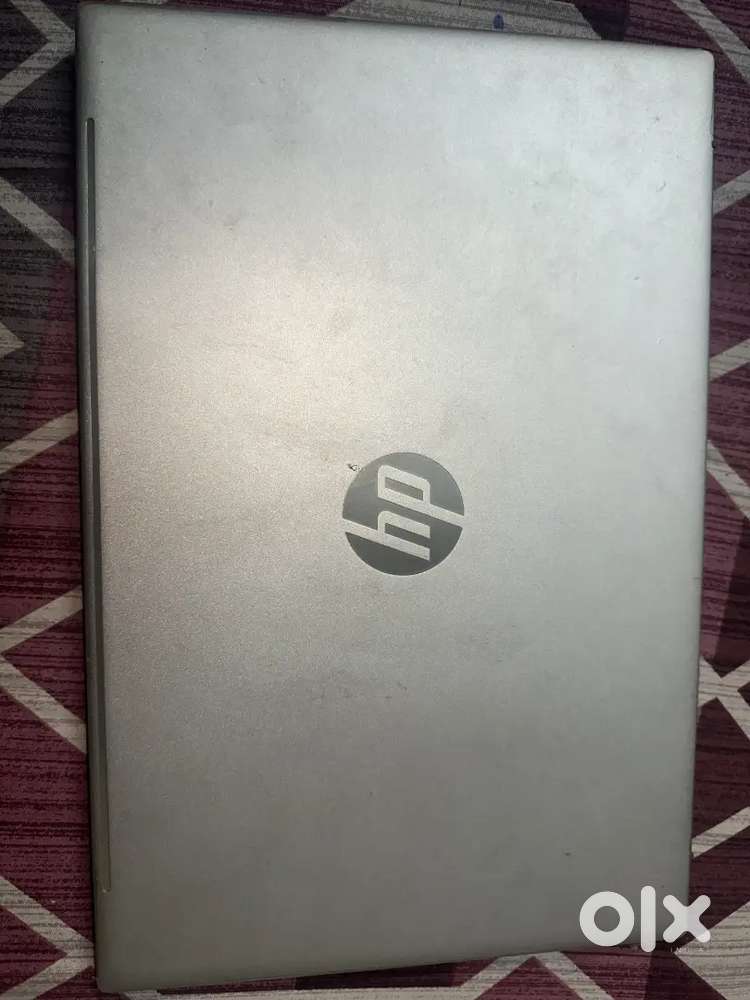 Hp pavilion laptop