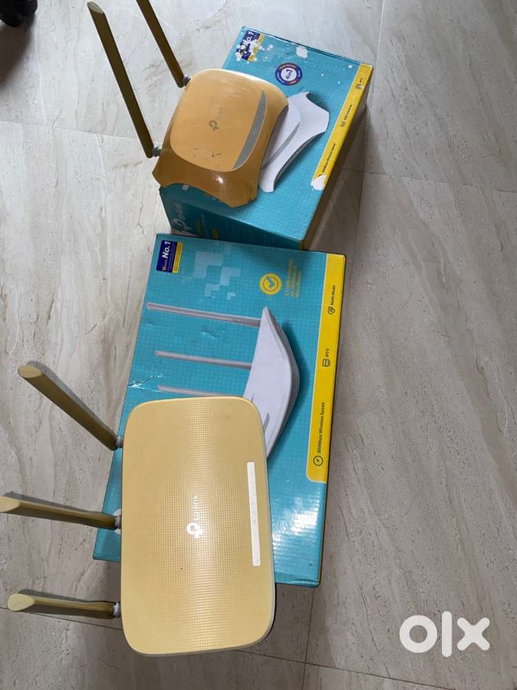 Tp Link wifi router