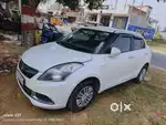 Maruti Suzuki Swift Dzire