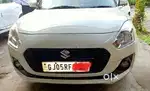 Maruti Suzuki Swift 2018