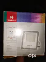 Havells flood light