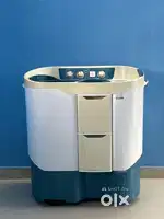 Godrej Semi Automatic Top Load