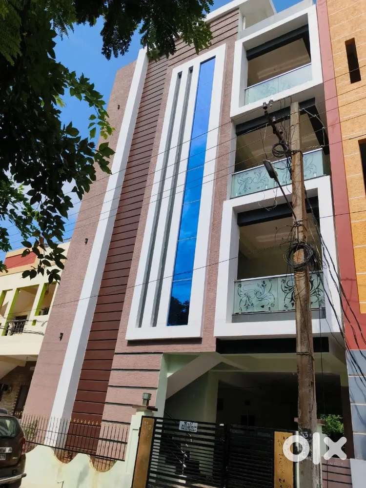 Gopalapatnam,near BRTS Road visakhapatnam