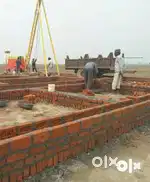 110गज का प्लॉट 3,30,000रुपे मे +5100/-बुकिंग राशि