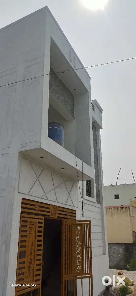 Home for Sale – Under Construction, Fully Furnished on Delivery!