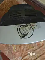 Sansui television