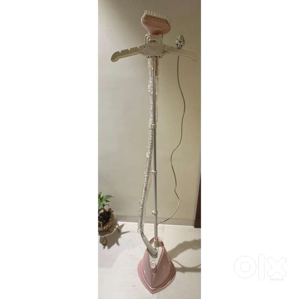 Garment Steamer