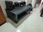 Solimo brand coffee table