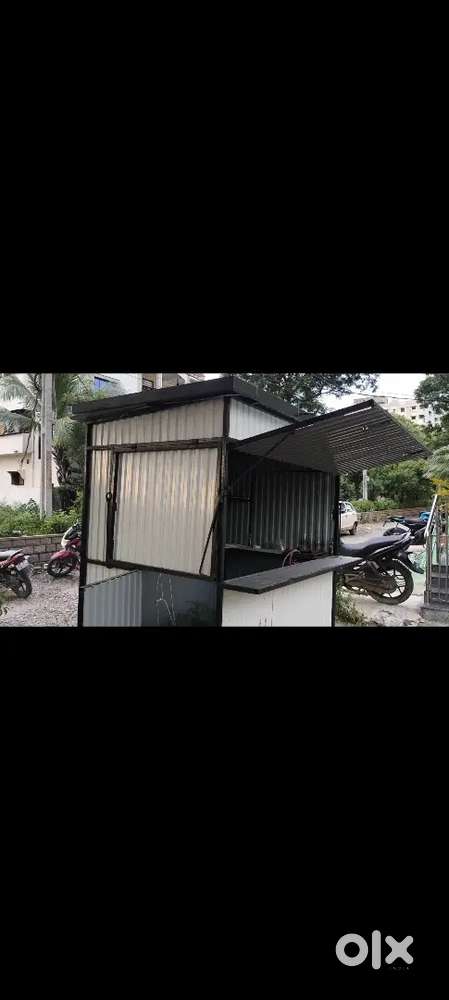Container for sale