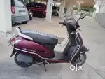 Honda activa