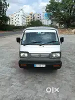 Maruti Suzuki Omni 2017 Petrol 69000 Km Driven