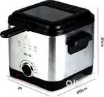 Deep fryer