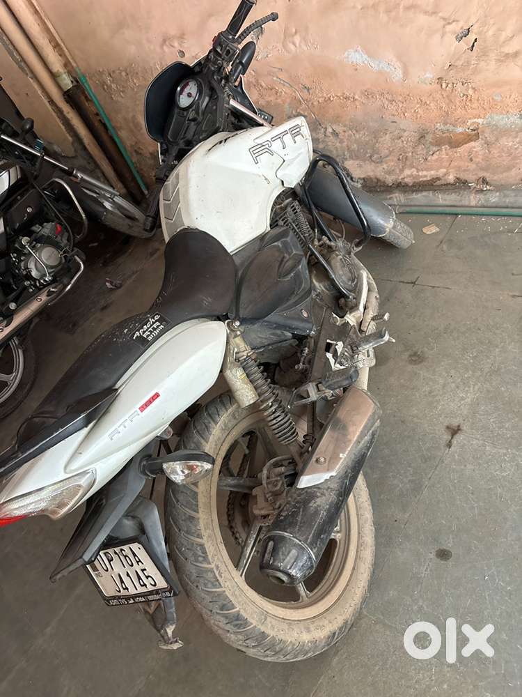 Good condition Mileg 25-35