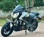 2017 dominar 400