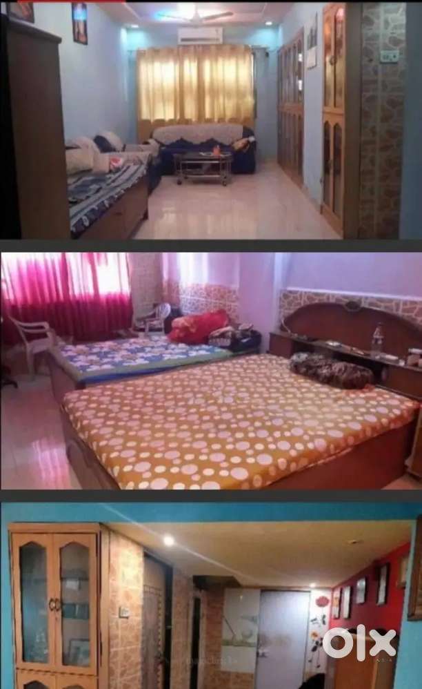 Flat 660 beautiful interiors