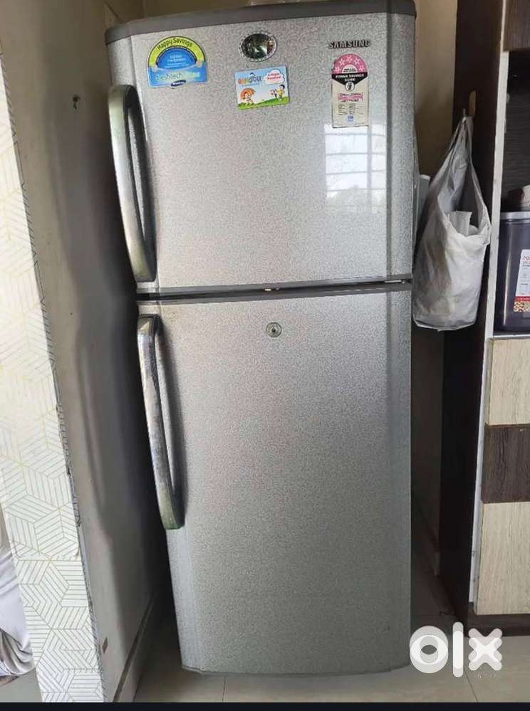 Samsung double door frezar Well condition
