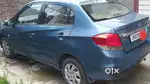 Honda Amaze 2013 Diesel 89000 Km Driven