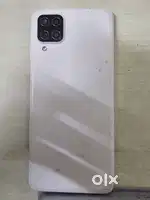 Samsung A12 Display Change