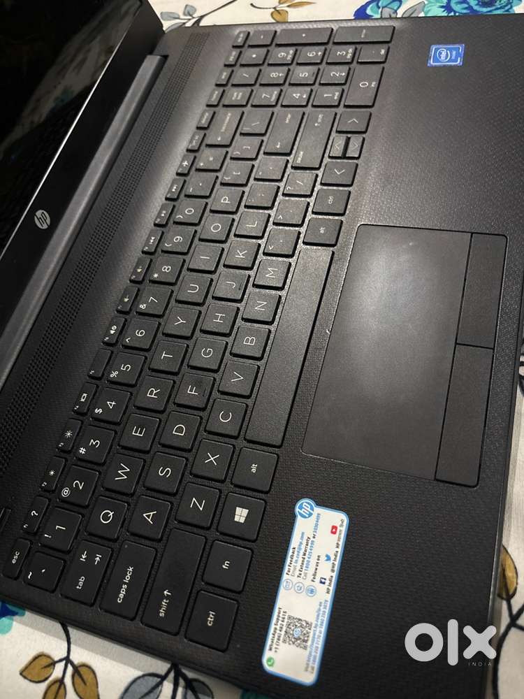 HP LAPTOP Windows 10