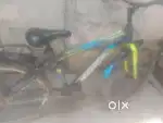 Harvey good condition bicycle