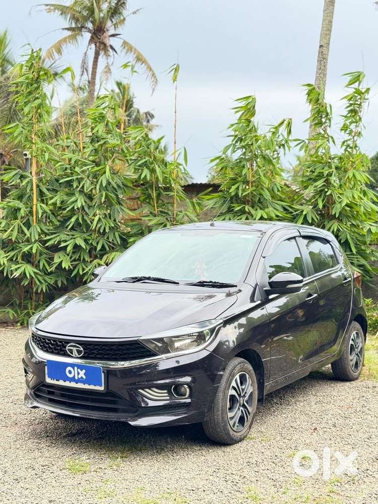 Tata Tiago 1.2 Revotron XT (O), 2023, Petrol