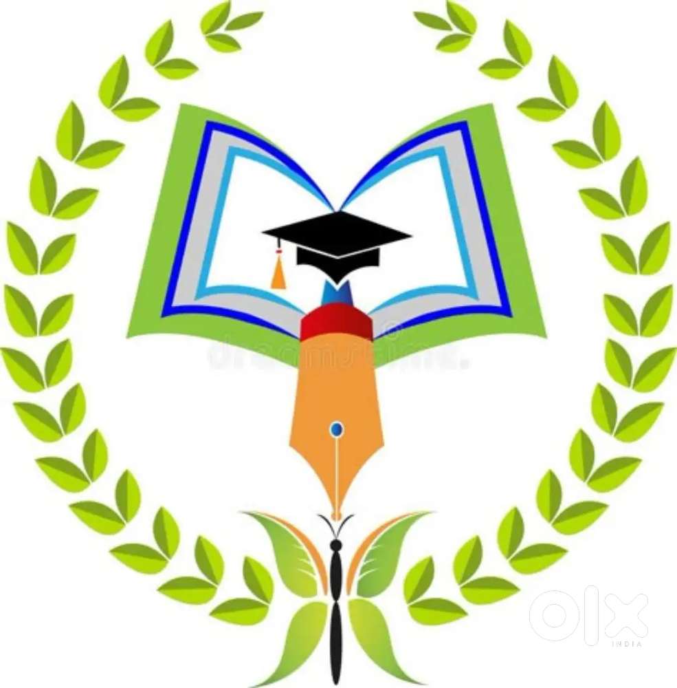 I am a teacher