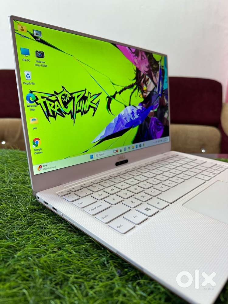 Dell xps 13 intel core i7 8th gen 512gb for sale