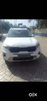 Kia Sonet 1.5 HTX Plus Diesel DT, 2021, Diesel