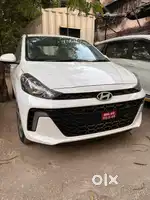 Hyundai Aura S available in 10 days